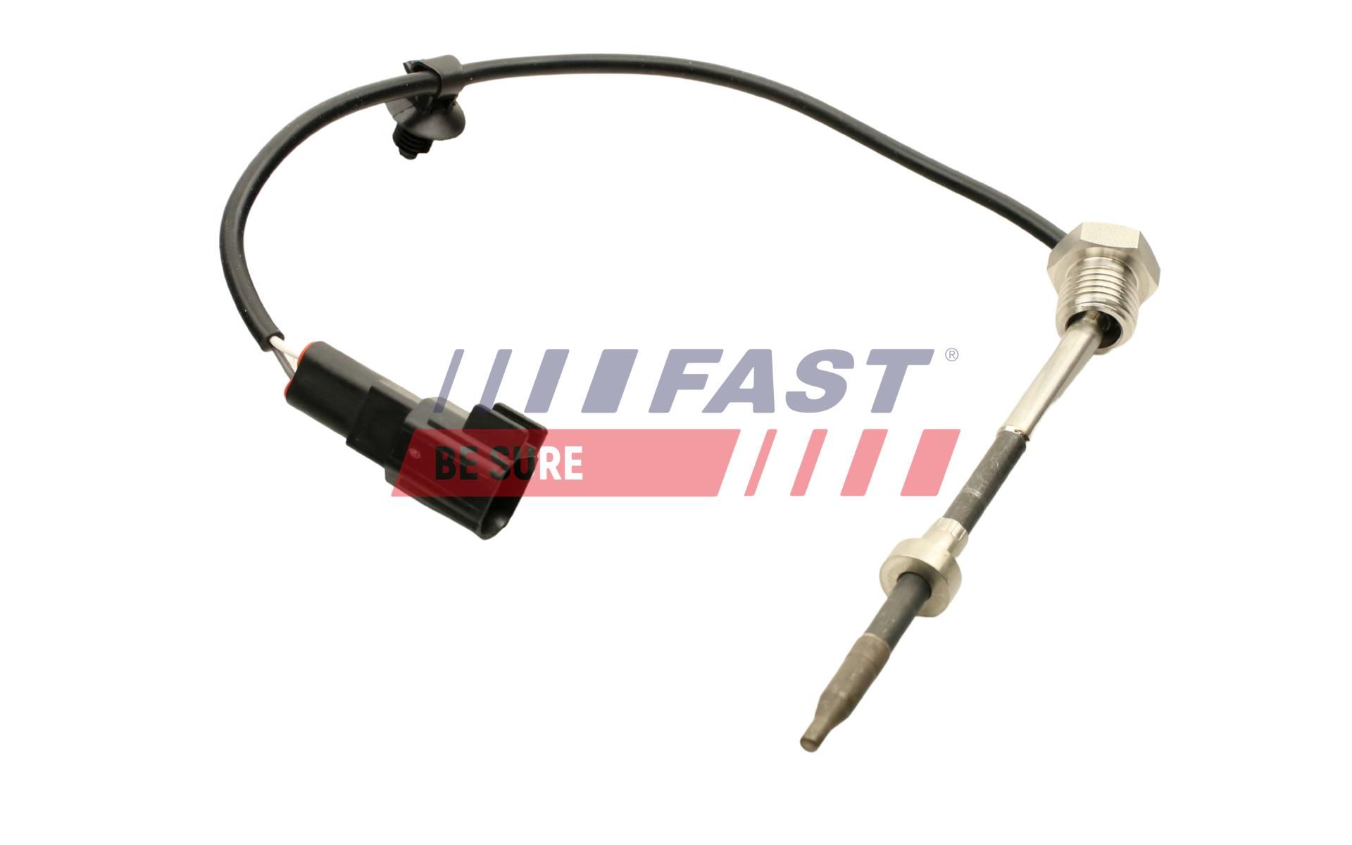 Sensor, Abgastemperatur