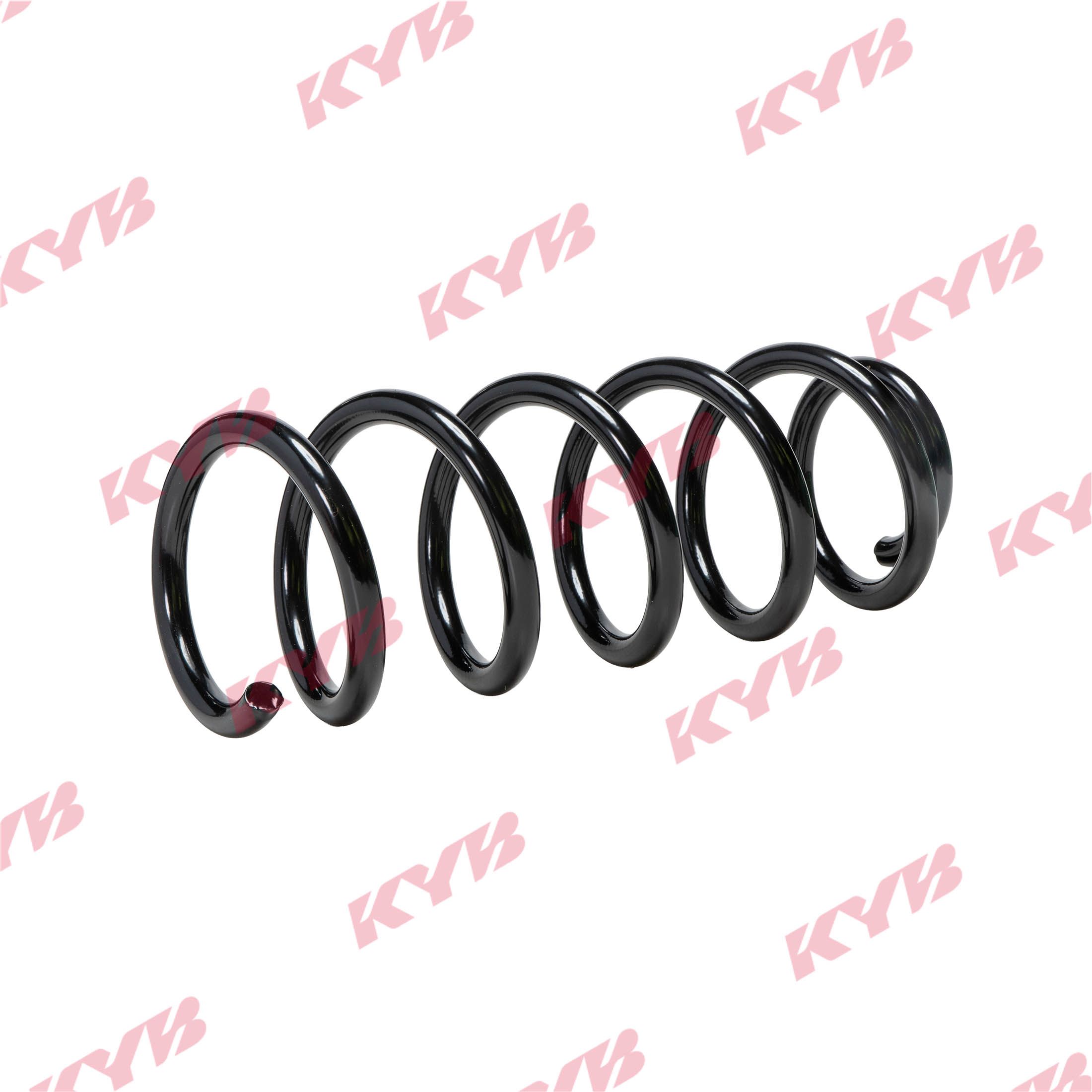 KYB RA2159 - Fahrwerksfeder K-Flex