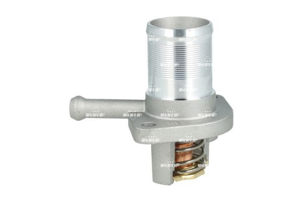 Thermostat, K&uuml;hlmittel