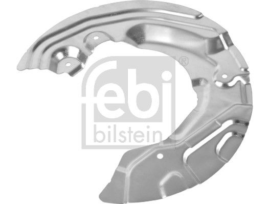 Splash Guard, brake disc 176422