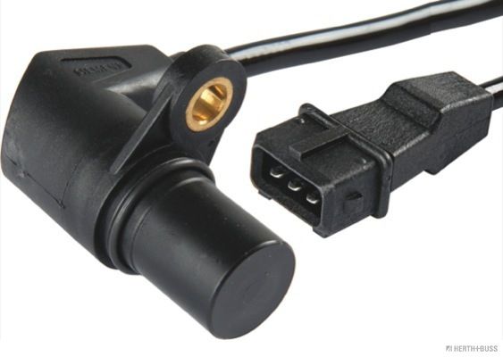 Impulsgeber, Kurbelwelle