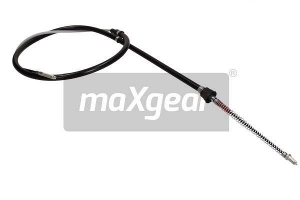 MAXGEAR 32-0757 Cable Pull, parking brake