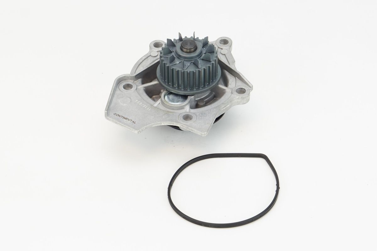 CONTINENTAL CTAM WP6092 - Wasserpumpe, Motorkühlung