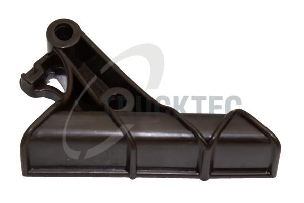 Gleitschiene, Steuerkette