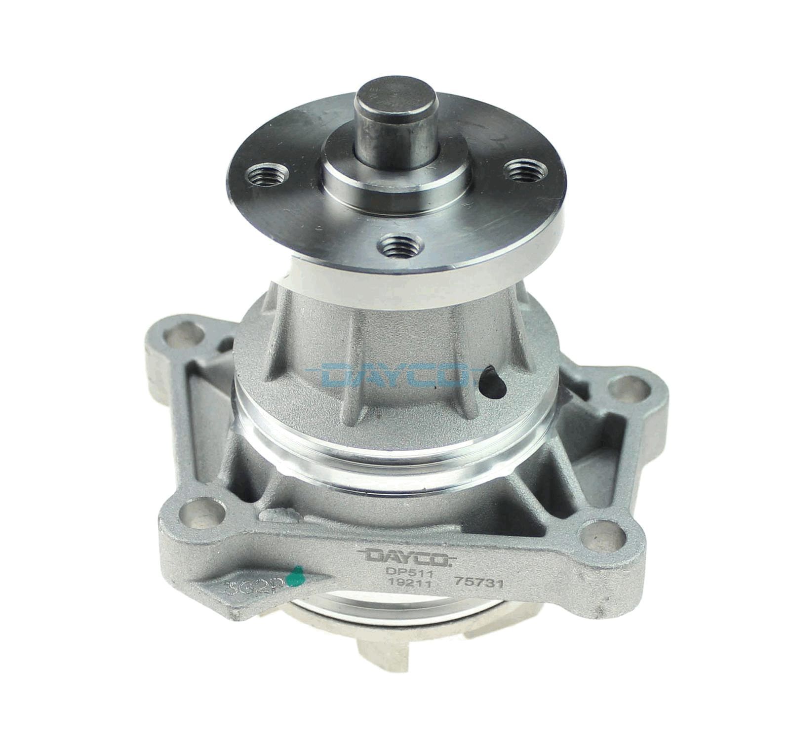 WATER PUMP AUTOMOTIVE - TecDoc 1