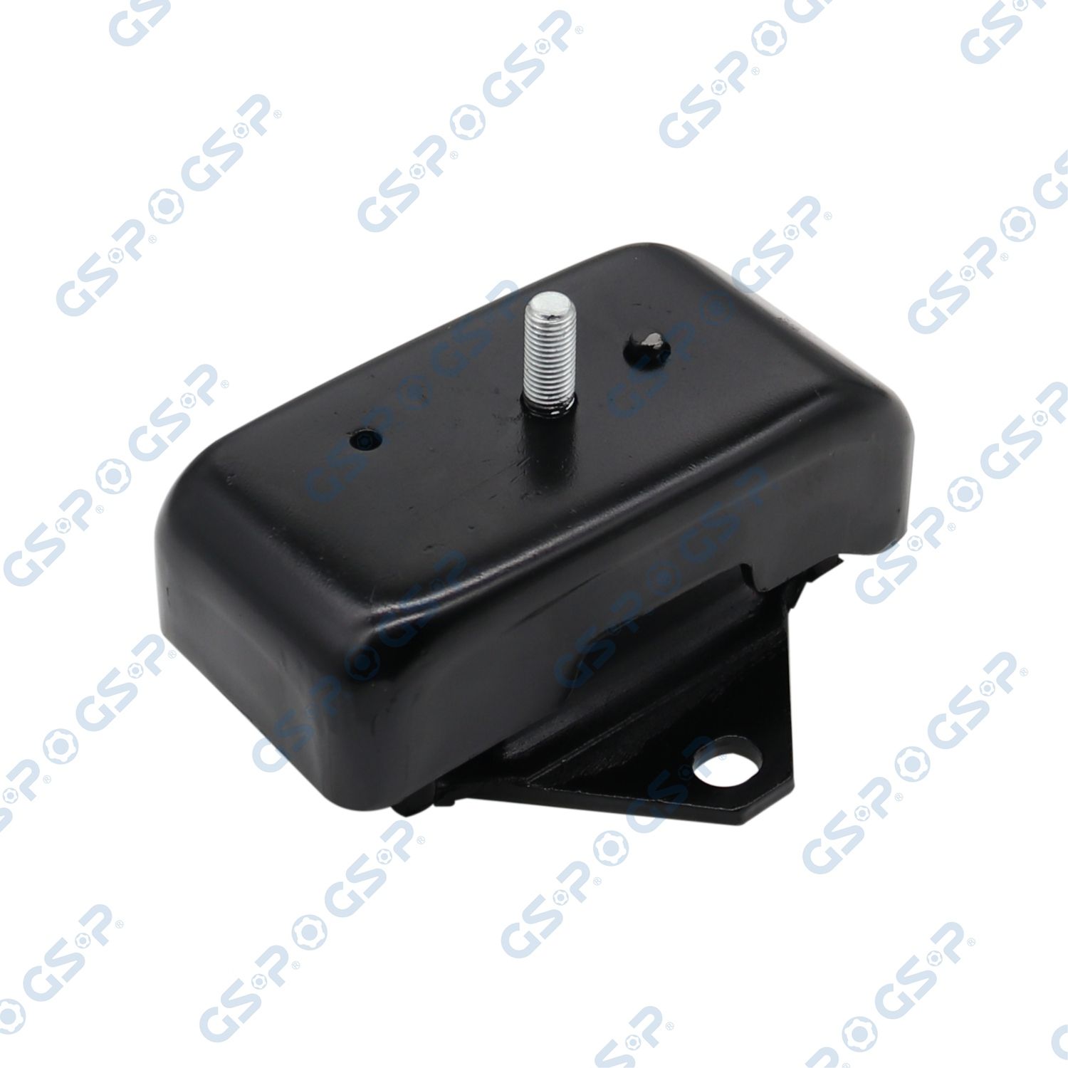 Soporte, motor