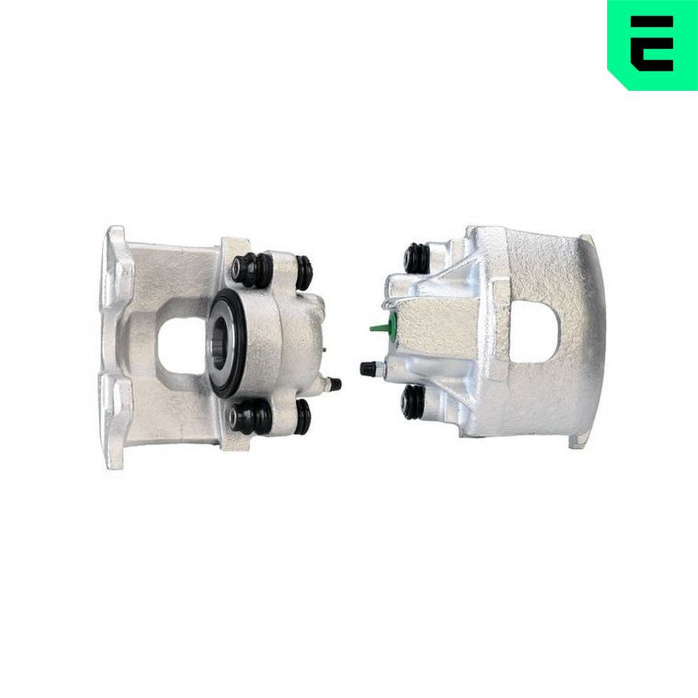 BC-1569R OPTIMAL féknyereg