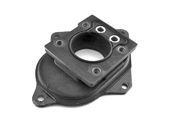 Flange, carburettor 00050305