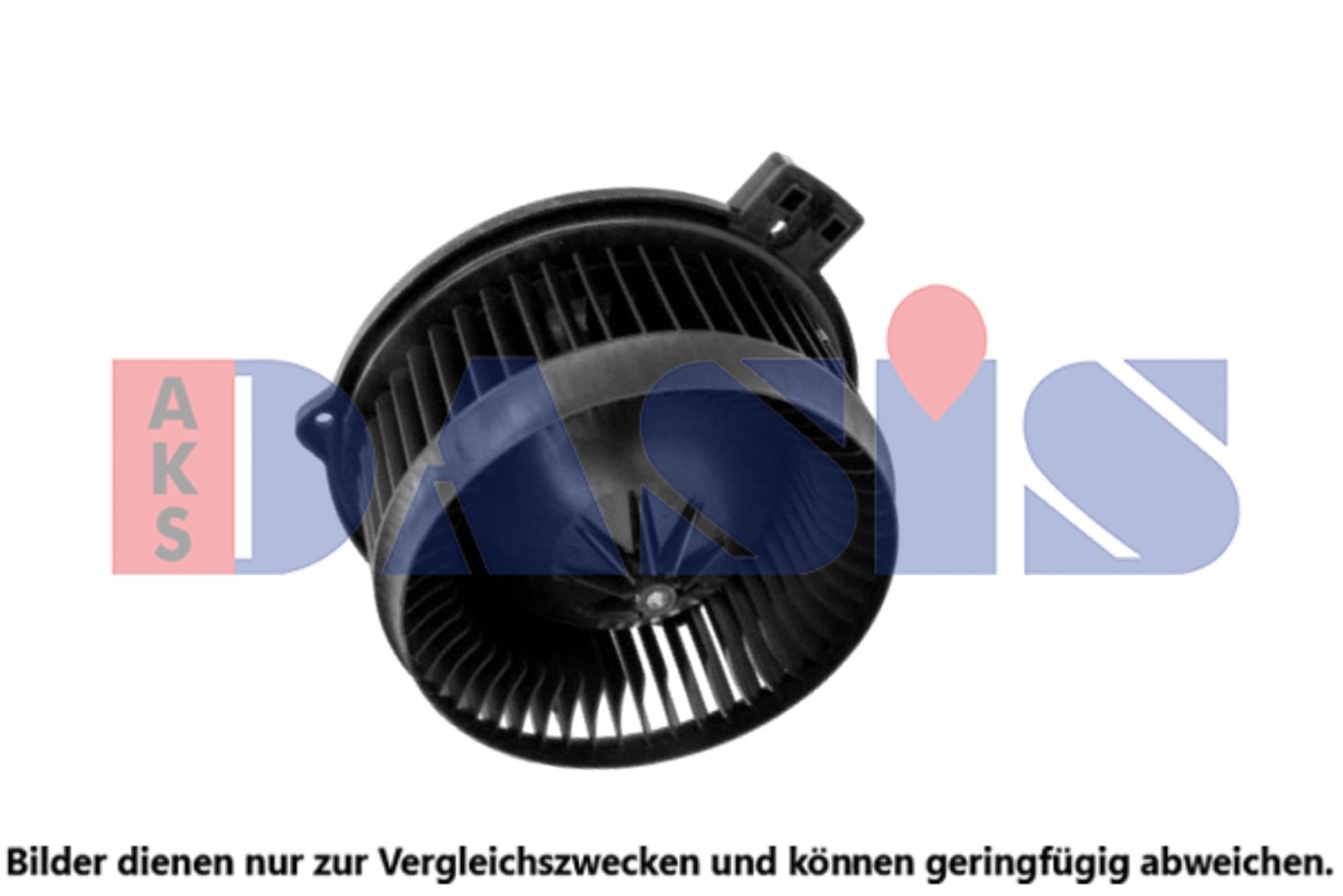 Innenraumgebläse