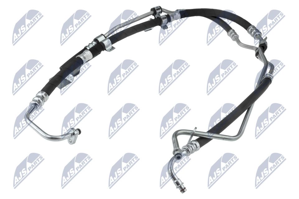 Hydraulikschlauch, Lenkung