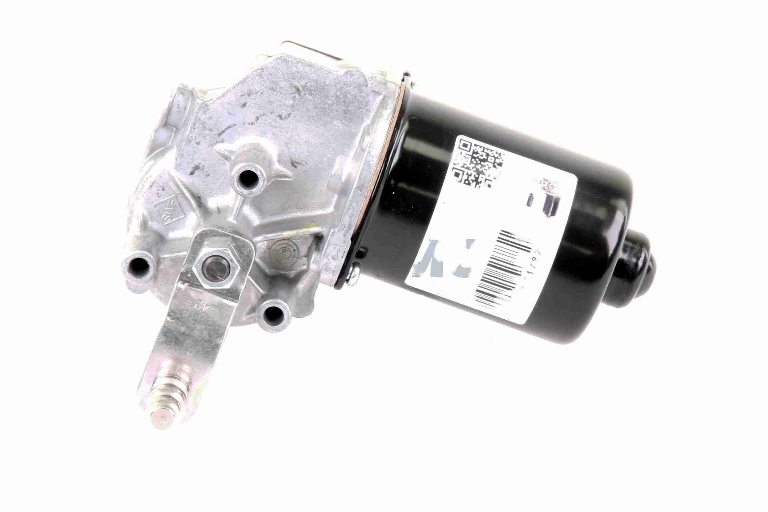 Wischermotor