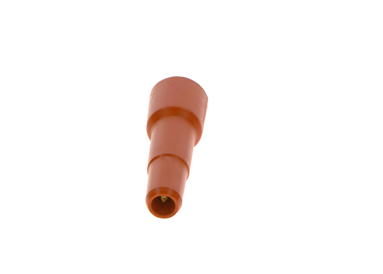 Stecker, Z&uuml;ndkerze