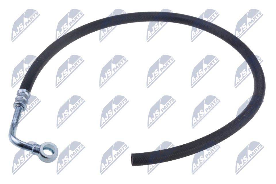 Hydraulikschlauch, Lenkung