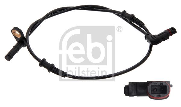 Sensor, revoluciones de la rueda