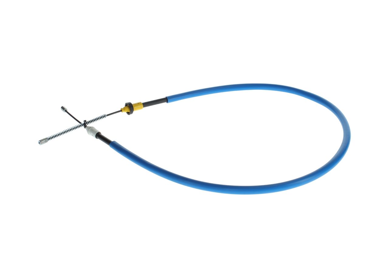 BOSCH 1 987 477 644 - Seilzug, Feststellbremse