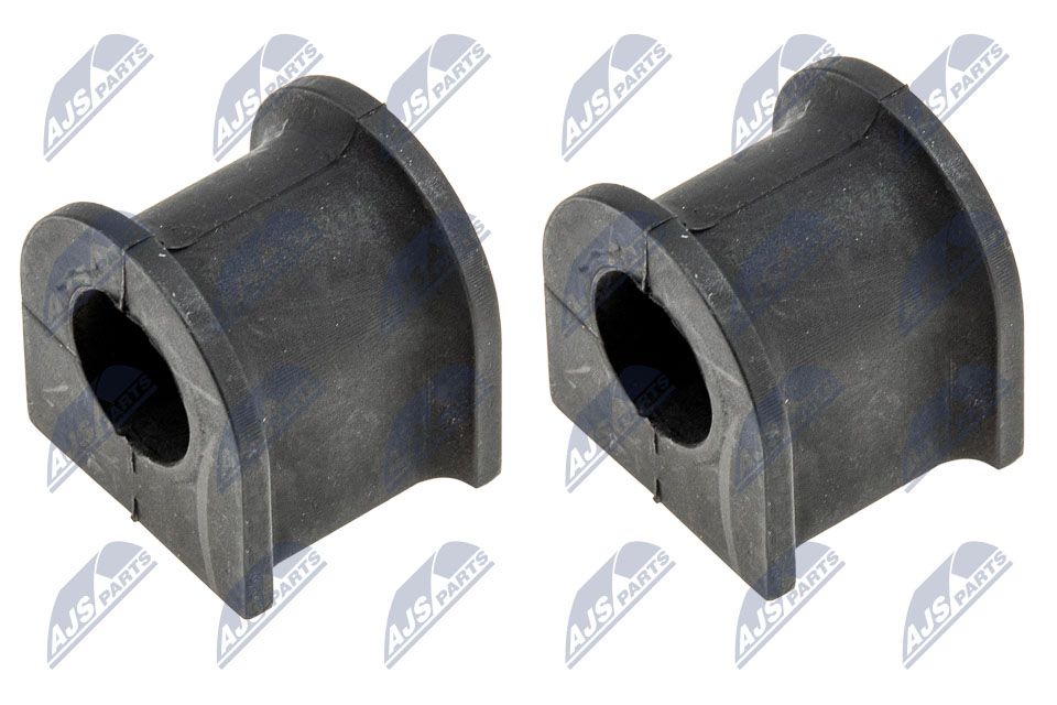 NTY ZGS-SU-006 Lagerbuchse, Stabilisator