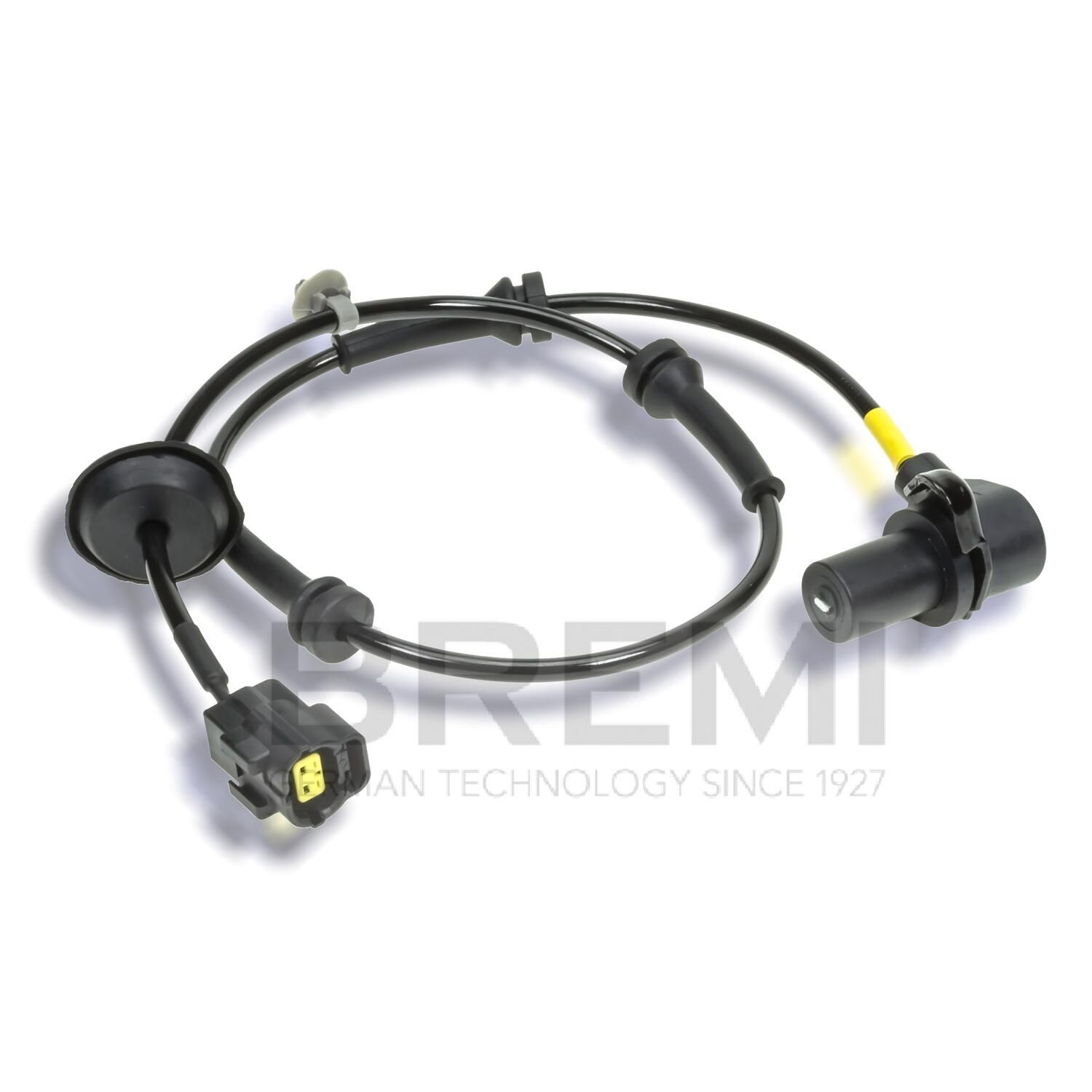 Sensor, Raddrehzahl