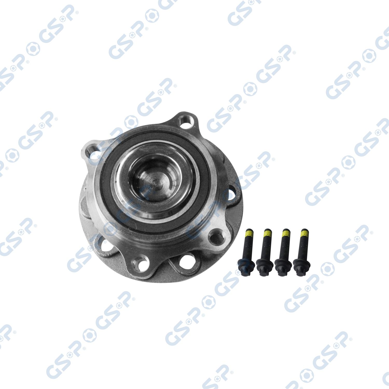 GSP 9400206K - Radlagersatz