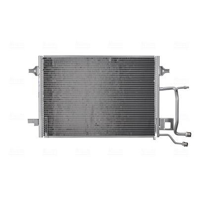 Kondensator, Klimaanlage Kondensator, Klimaanlage