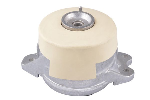 Lagerung, Motor
