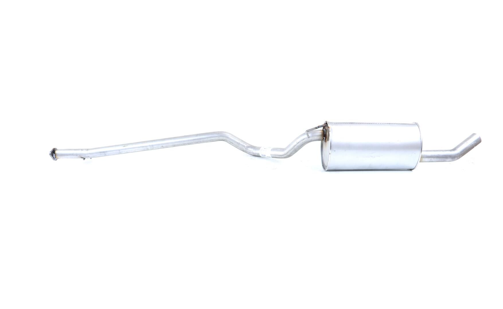 WALKER 24280 - Endschalldämpfer