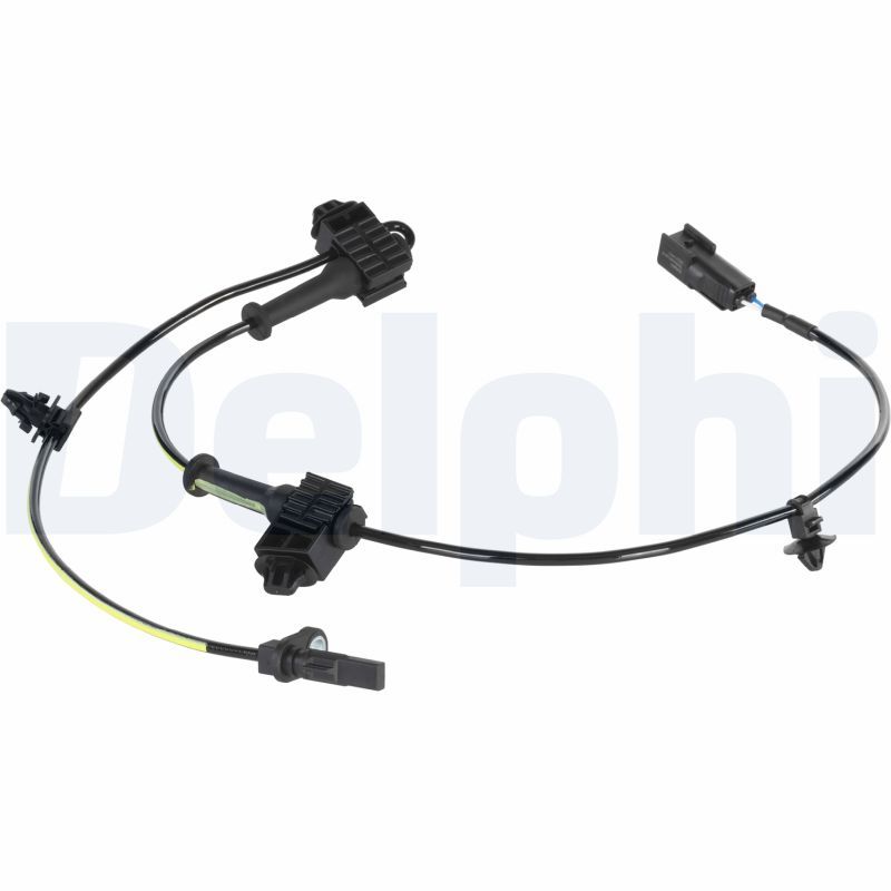 Sensor, Raddrehzahl