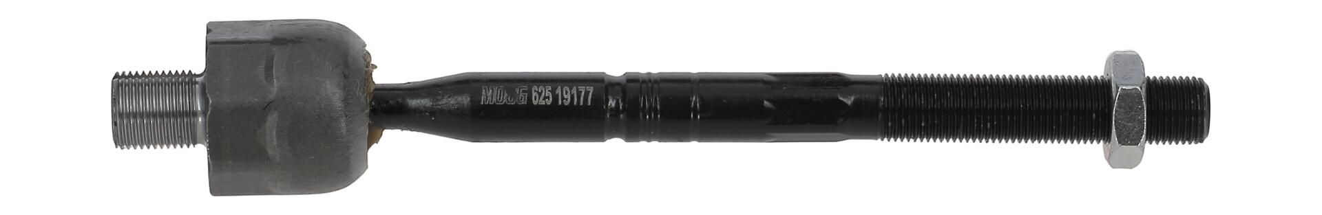 Axialgelenk, Spurstange