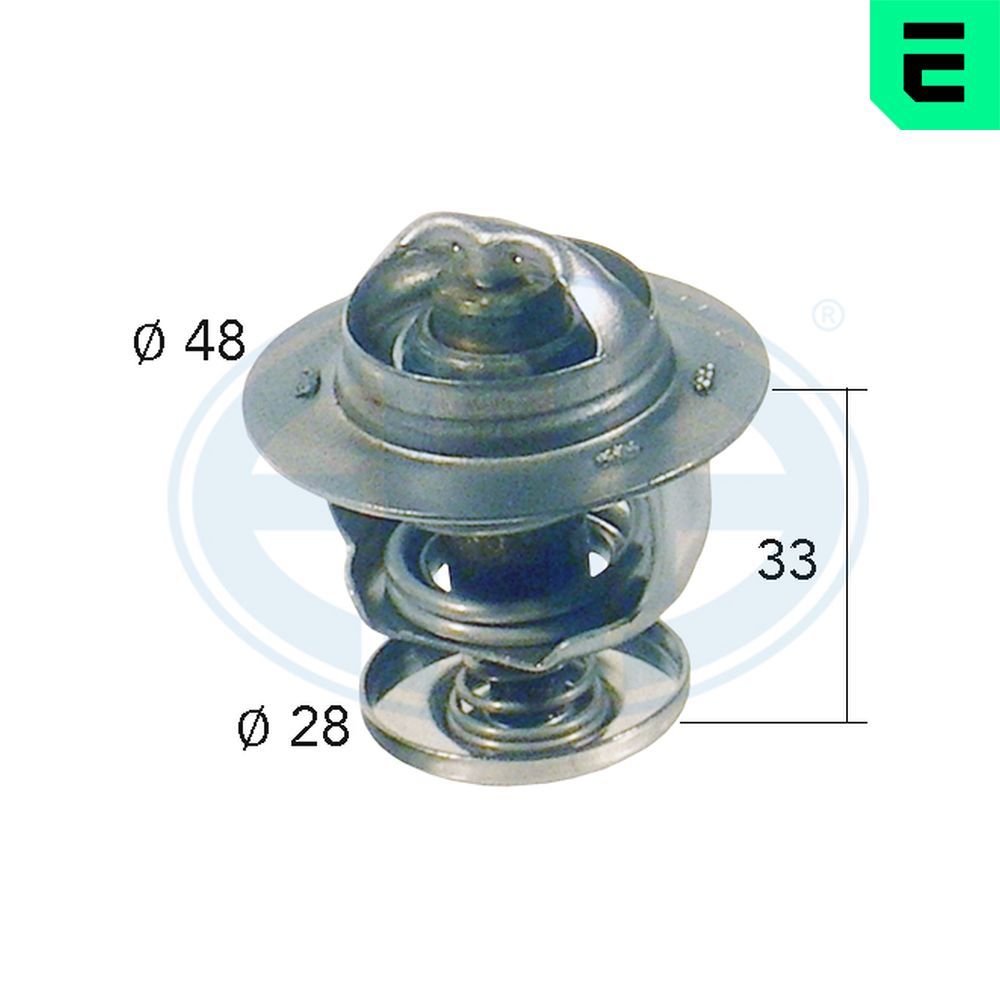 ERA 350119A - Thermostat, K&uuml;hlmittel
