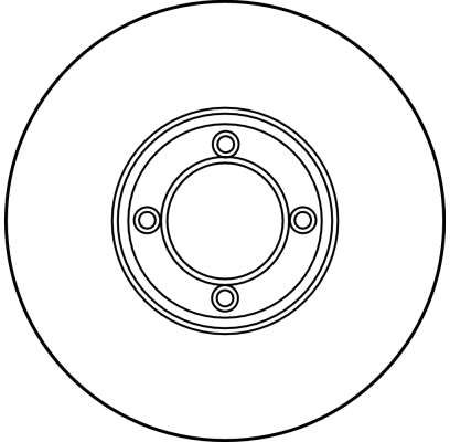 Bremsscheibe