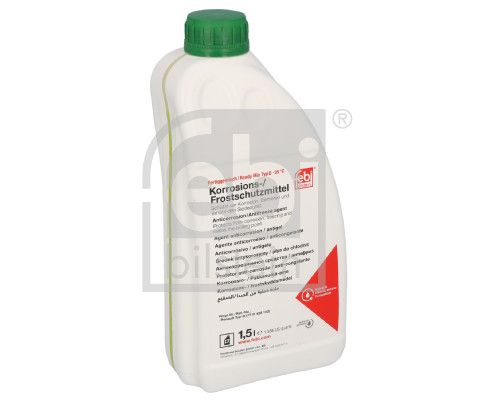 FEBI BILSTEIN 26580 Antifreeze