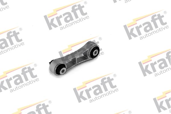 Lagerung, Motor