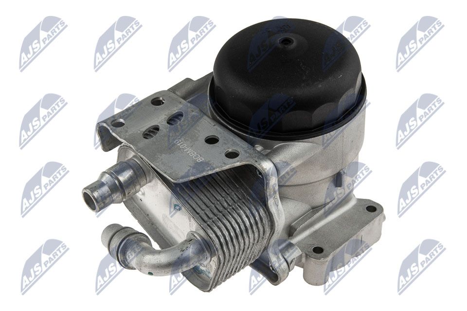 NTY CCL-BM-019 Ölkühler, Motoröl