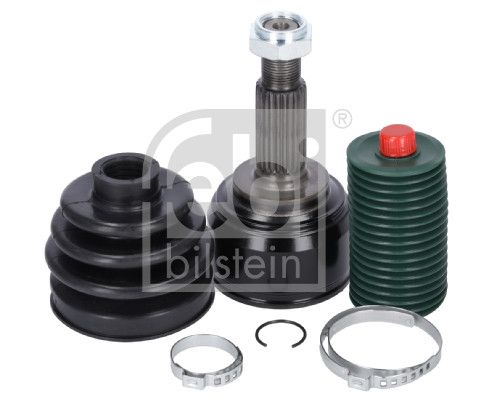 183256 FEBI BILSTEIN csuklókészlet, hajtótengely