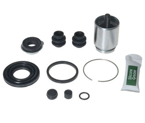 Reparatursatz, Bremssattel