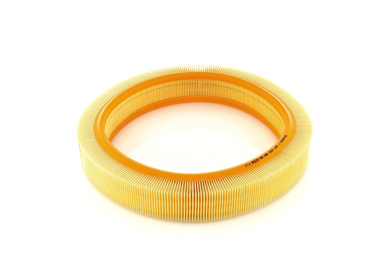 oro filtras