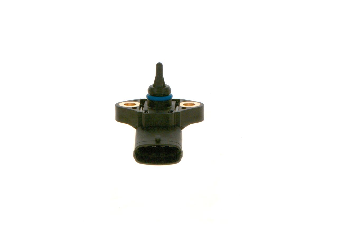 Sensor, Kraftstoffdruck
