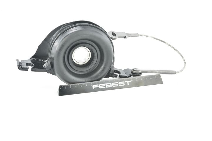 guolis, kardaninio veleno centrinis guolis