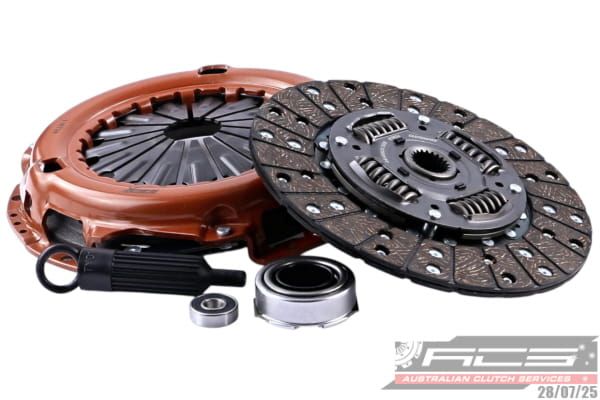 KIT HD TOYOTA HILUX 2.7L - TecDoc Only