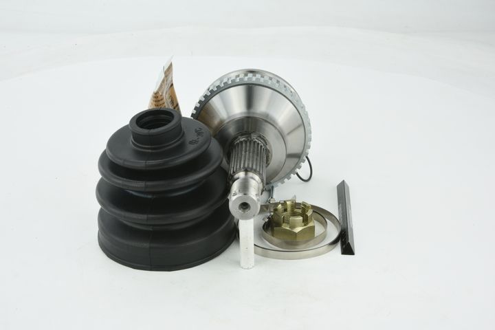 jungčių komplektas, kardaninis velenas