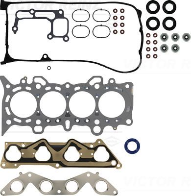 VICTOR REINZ 02-53705-02 Gasket Kit, cylinder head