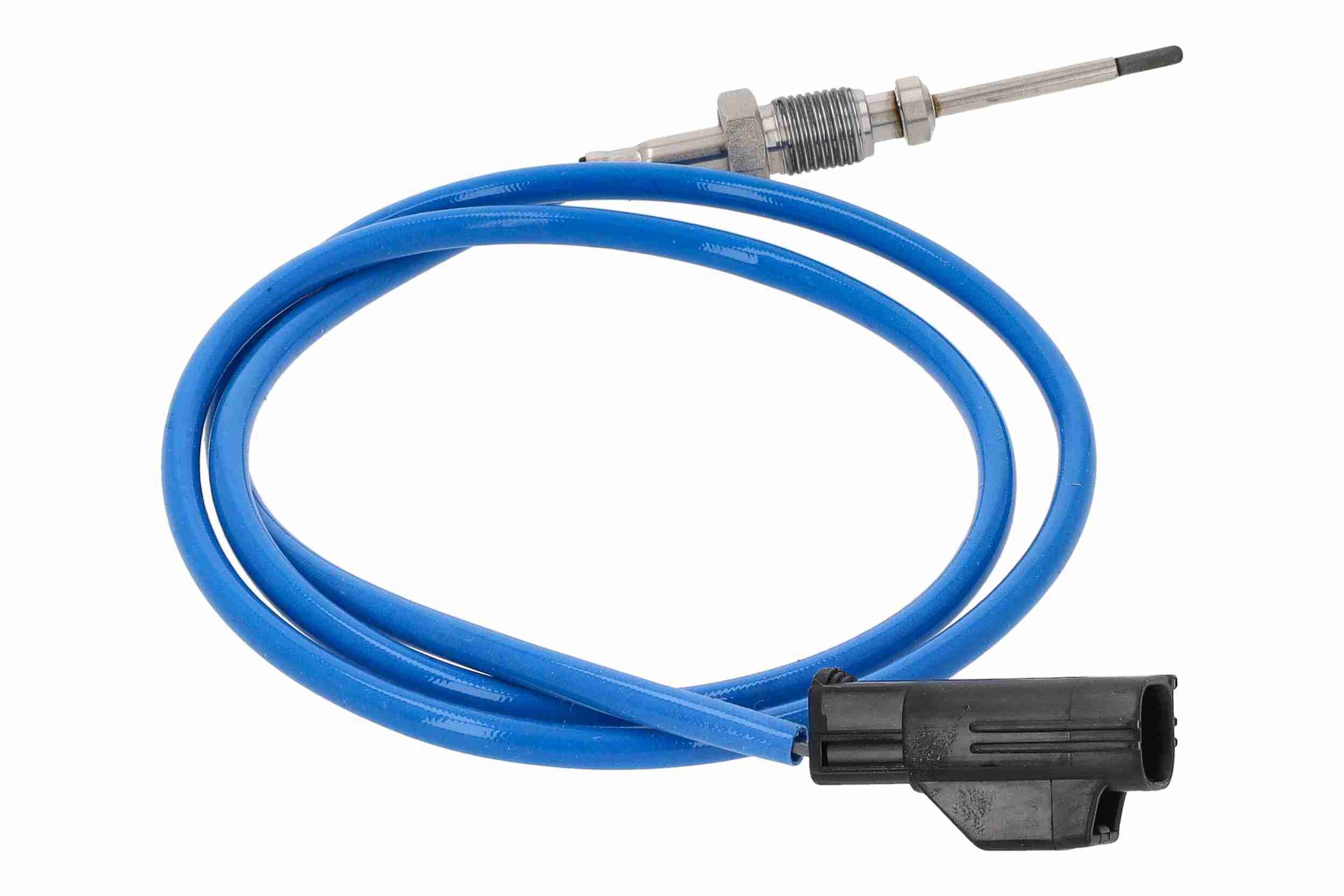 Sensor, Abgastemperatur