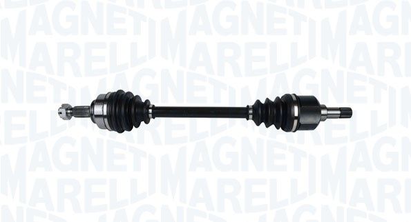 MAGNETI MARELLI 302004190152 Drive Shaft