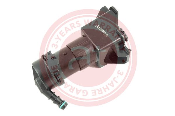 Waschwasserdüse, Scheinwerferreinigung