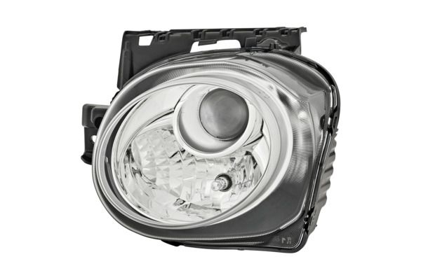 VALEO 045378 Headlight
