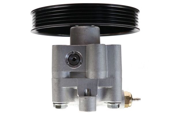 Hydraulikpumpe, Lenkung