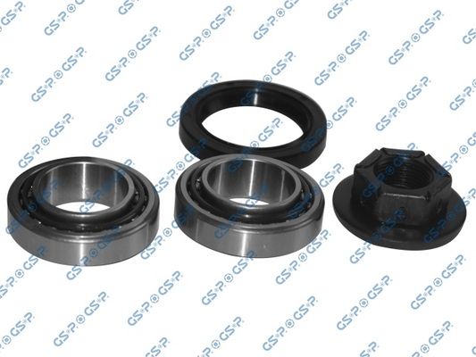 Wheel Bearing Kit GK3666