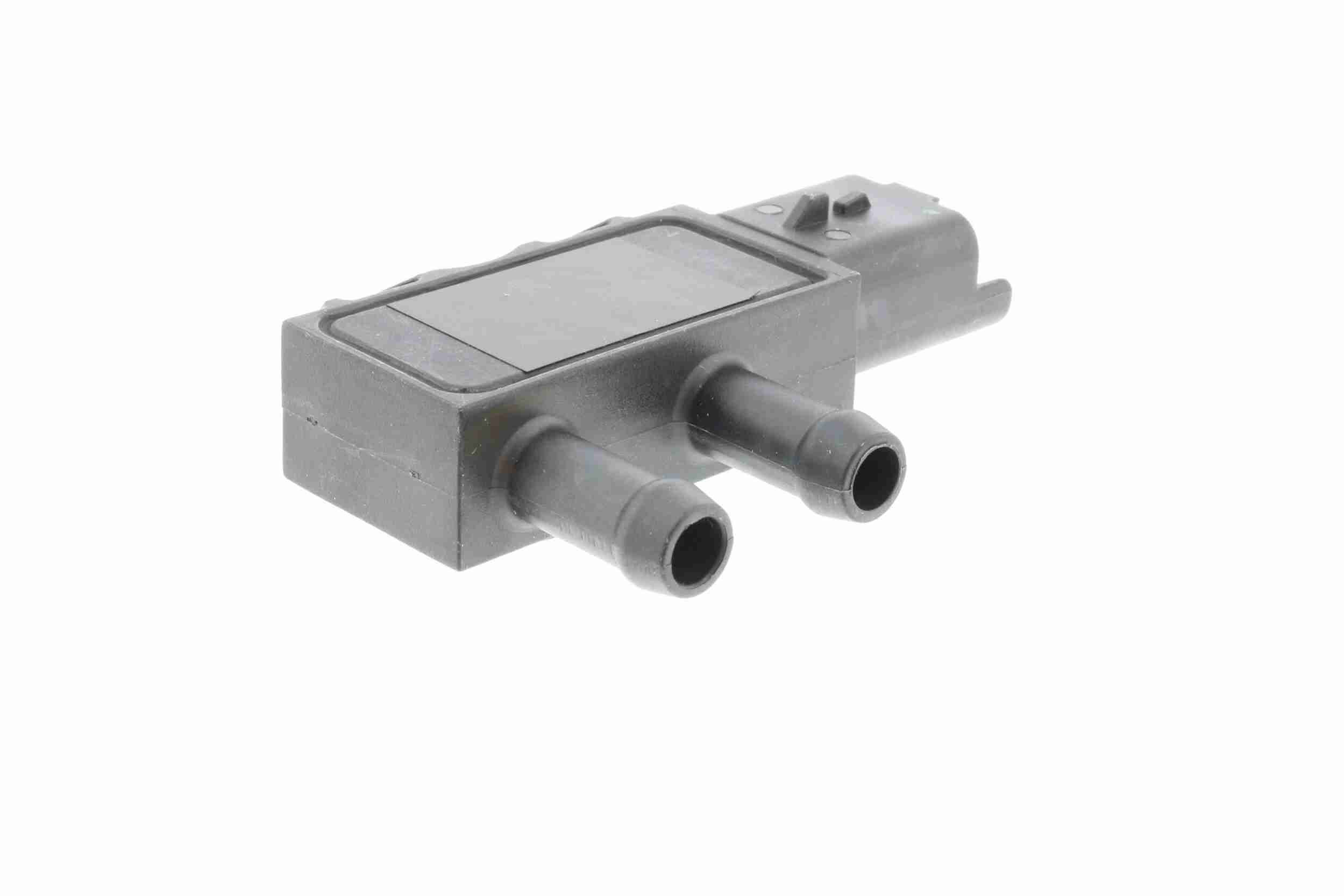 Sensor, Abgasdruck
