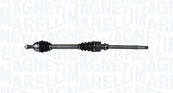 Drive Shaft 302004190225