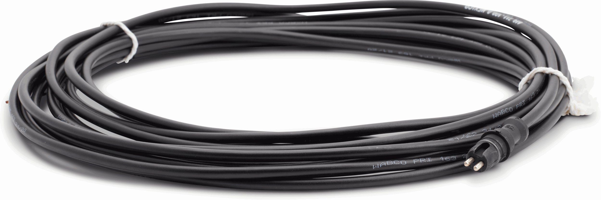 Conector del remolque