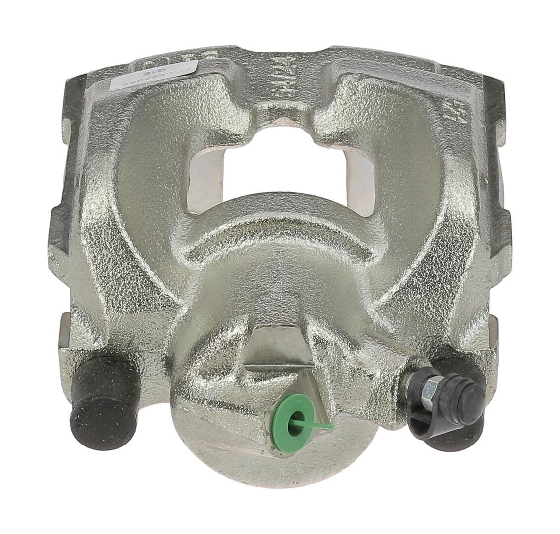 Bremssattel